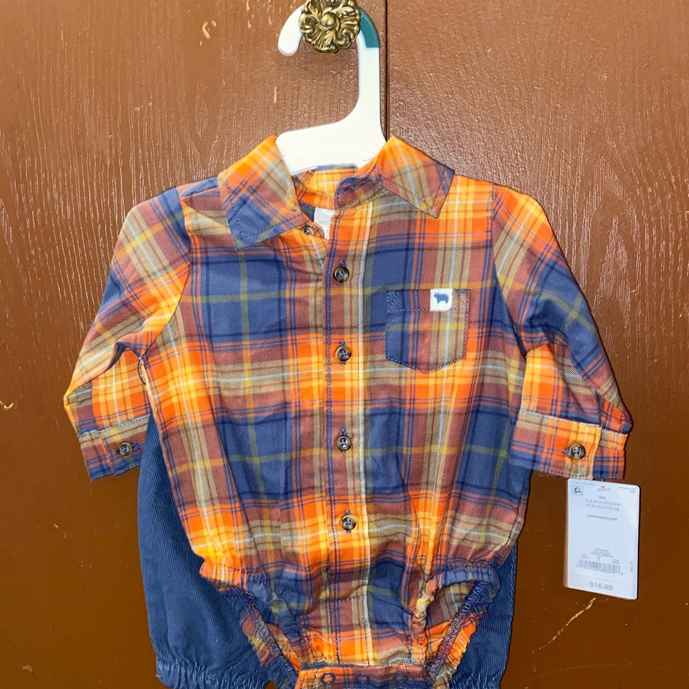 Infant boys clothing. - Picture 6 of 8